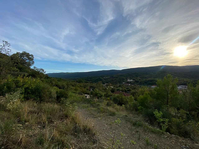 Grundstück in Radanovići 1463 m² — photo 5